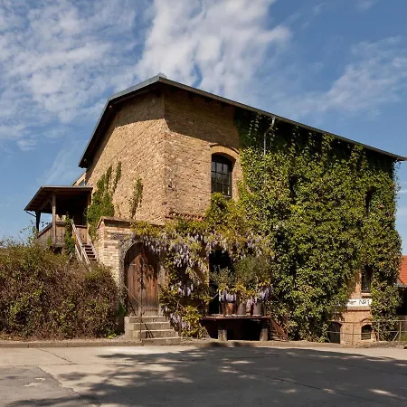 Speicher No. 1 Apartment *