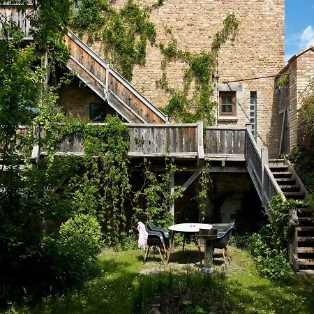 Speicher No. 1 Apartment *