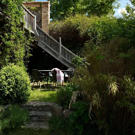 Speicher No. 1 Apartment Waren (Müritz)