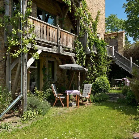 Speicher No. 1 Waren (Müritz)