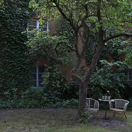 Apartment Speicher No. 1