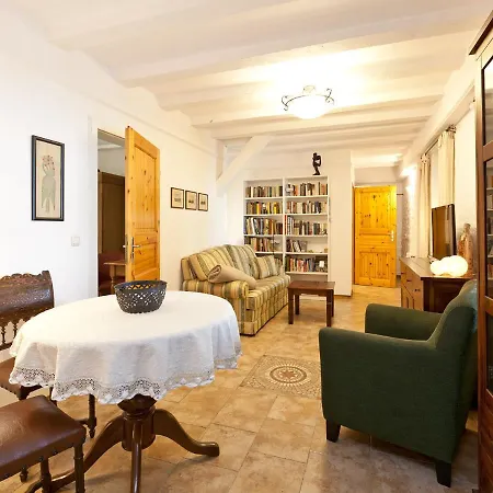 Apartment Speicher No. 1 Waren (Müritz)