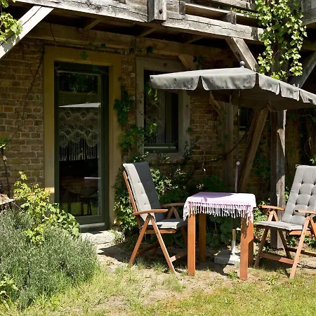 Speicher No. 1 Apartment