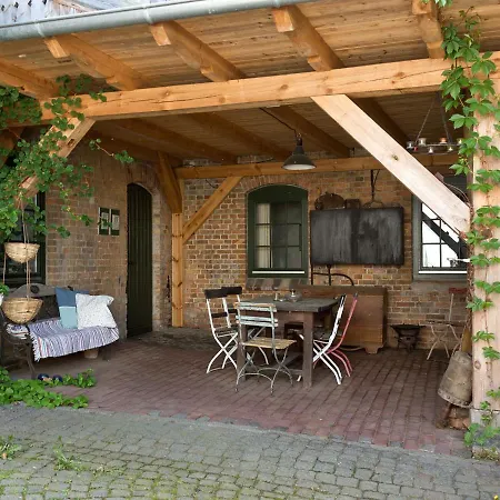 Speicher No. 1 *