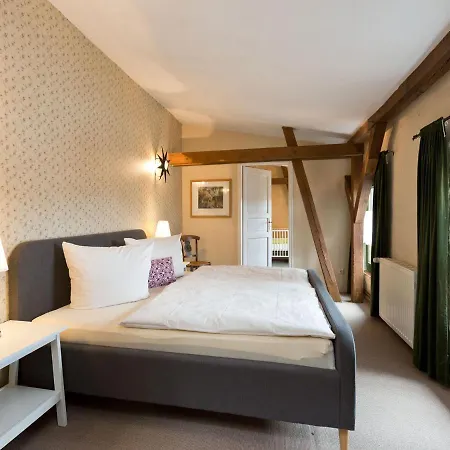 Speicher No. 1 Apartment