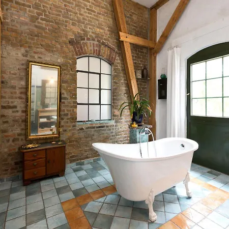 Apartment Speicher No. 1 Waren (Müritz)