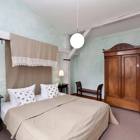 Speicher No. 1 Apartment