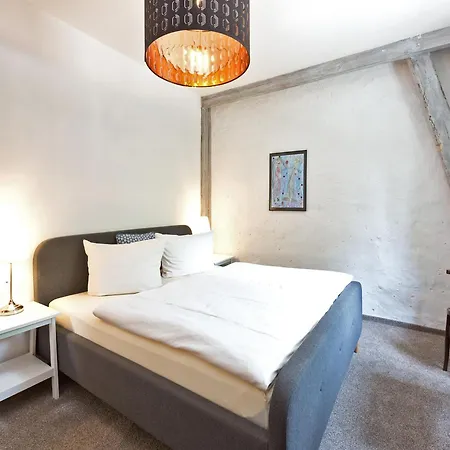 Speicher No. 1 Apartment