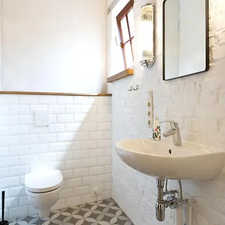 Apartment Speicher No. 1