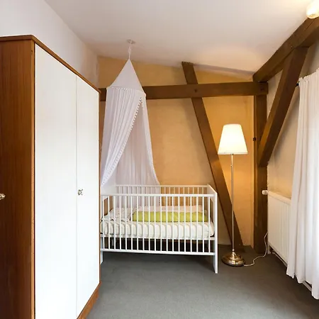 Speicher No. 1 * Waren (Müritz)