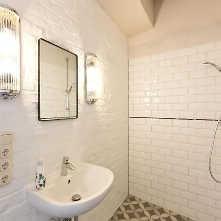 Speicher No. 1 Apartment *