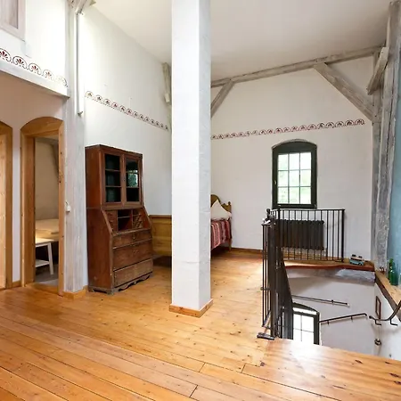 Speicher No. 1 Apartment