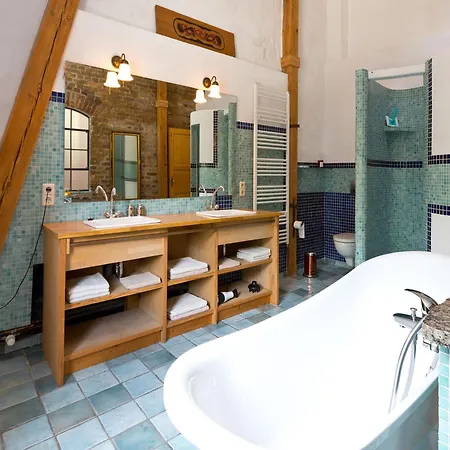 Apartment Speicher No. 1 *