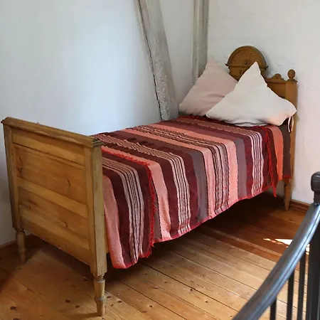 Apartment Speicher No. 1