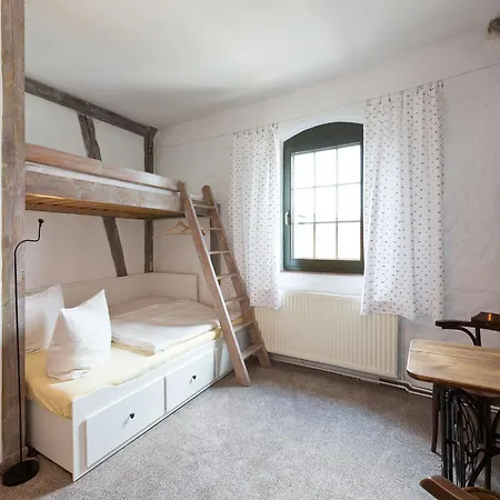 Apartment Speicher No. 1