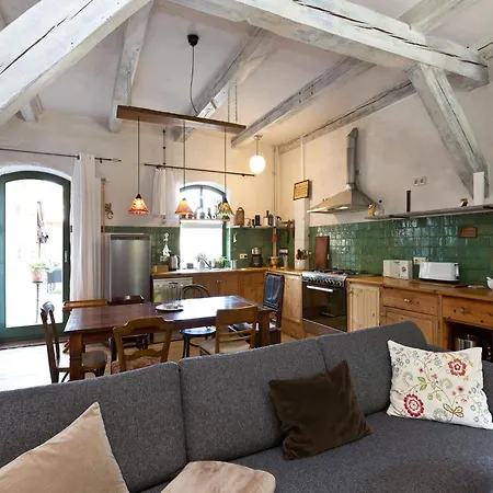 Speicher No. 1 * Waren (Müritz)